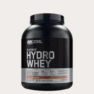Optimum Nutrition Platinum Hydro Whey 1.6 kg Milk Chocolate