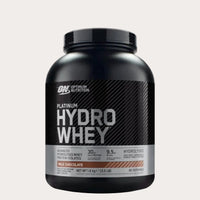 Optimum Nutrition Platinum Hydro Whey 1.6 kg Milk Chocolate