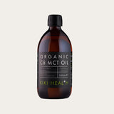 Organic C8 MCT Oil 500ml