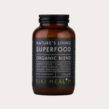 Organic Nature's Living Superfood 150g