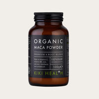 Organic Premium 4 Root Maca Powder 100g