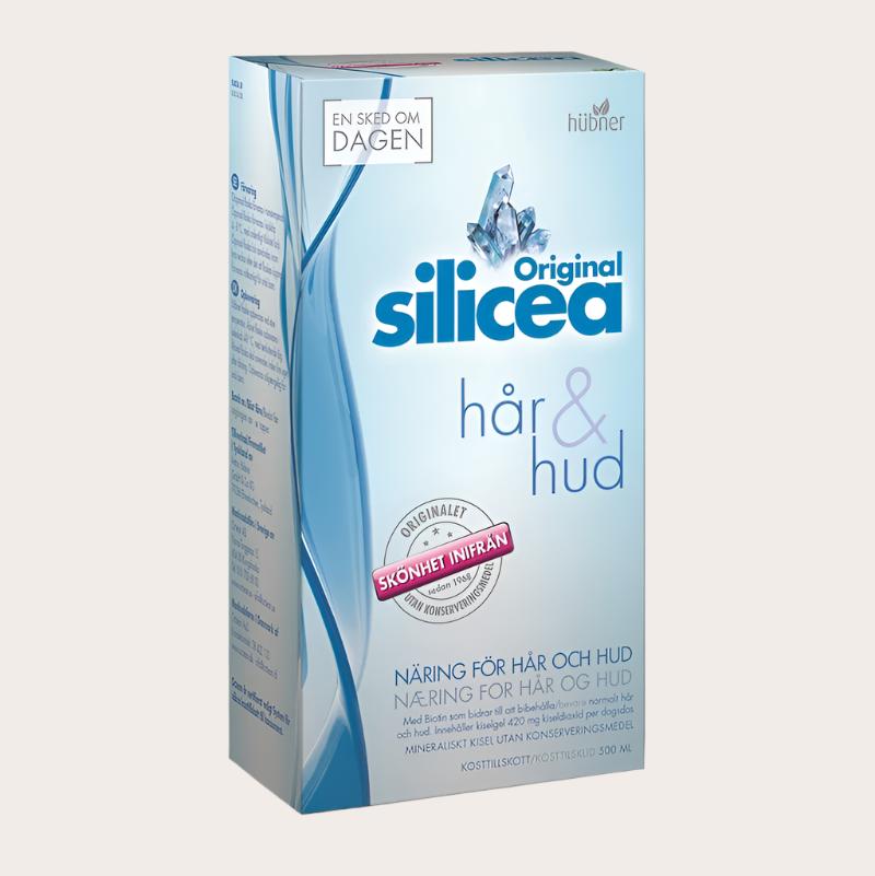 Original Silicea gel 500ml
