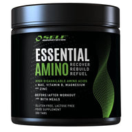 Self Omninutrition Essential Amino 300 tabletter