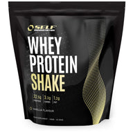 Self Omninutrition Whey Shake 1 kg Vanilla