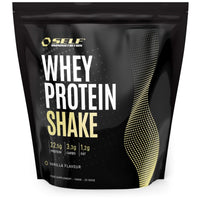 Self Omninutrition Whey Shake 1 kg Vanilla