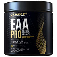 Self Omninutrition EAA Pro 200 g Tropical
