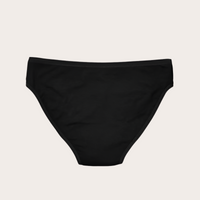 Period underwear svart storlek S
