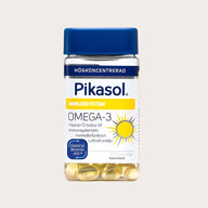 Pikasol Immunsystem 100 kapslar
