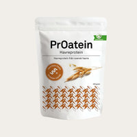 PrOatein Havreprotein 450g