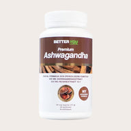 Premium Ashwagandha 90 kapslar