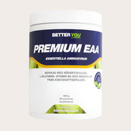 Premium EAA Päron/Krusbär 480g