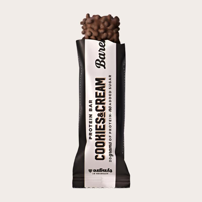 Proteinbar Cookies & Cream 55g