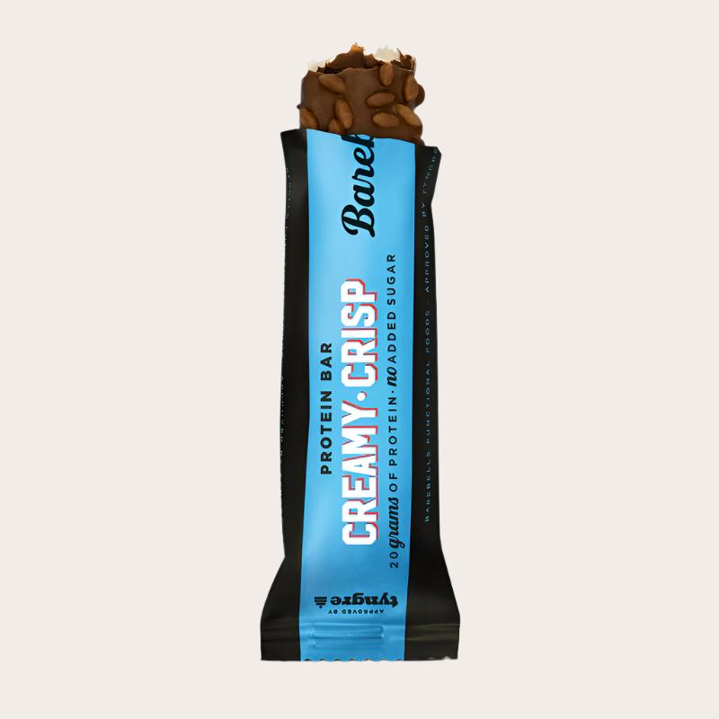 Proteinbar Creamy Crisp 55g