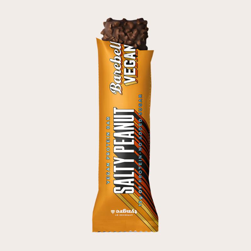 Proteinbar Vegan Salty Peanut 55g