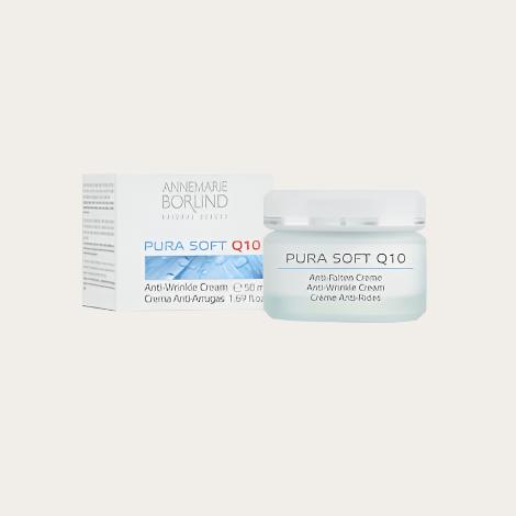 Pura Soft Q10 creme 50ml
