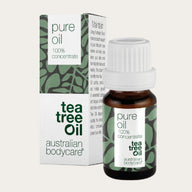 Pure Tea Tree Oil 10ml
