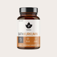 Pureness EARTH Kurkumin 60 kapslar
