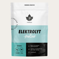 Pureness Elektrolytpulver 240 g Naturell