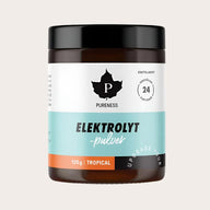 Pureness Elektrolytpulver Tropical 120g
