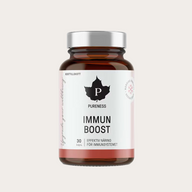 Pureness Immun Boost 30 Kapslar