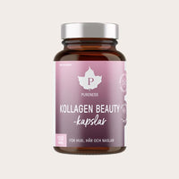 Pureness Kollagen Beauty 120 kapslar
