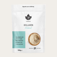 Pureness Kollagen Natural 150 g