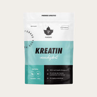 Pureness Kreatin Creapure 250 g