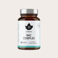 Pureness NAC Complex 60 kapslar
