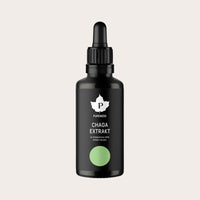Pureness Premium Research Chaga Extrakt 50ml