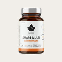 Pureness Smart Multi 60 Kapslar