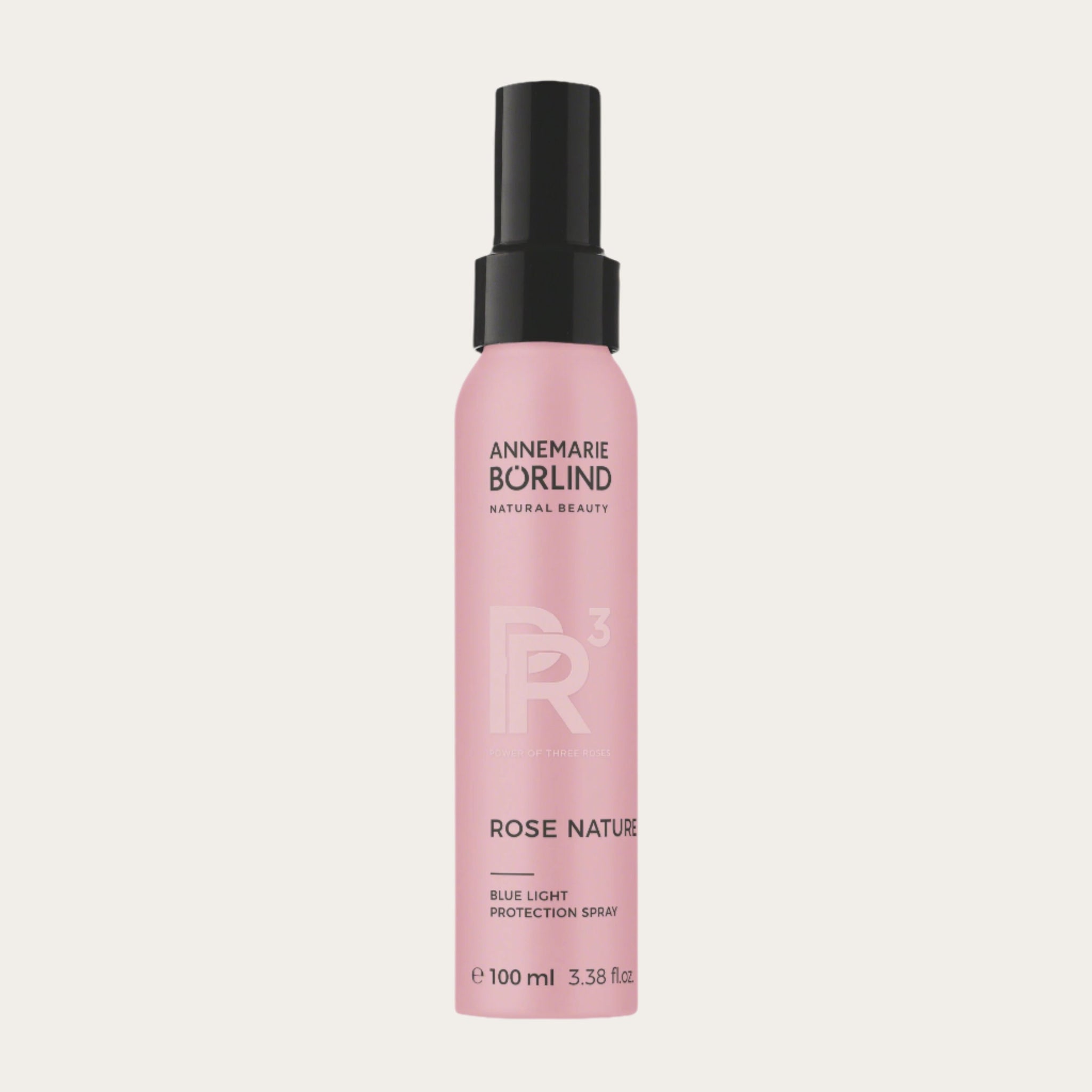 ROSE NATURE Blue Light Protection Spray 125ml
