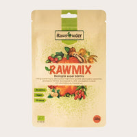 Raw-Mix 200g