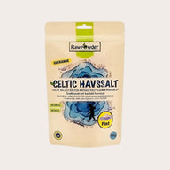 Rawpowder Celtic Havssalt Fint 500g