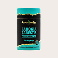 Rawpowder Fadogia Extrakt 300mg 90 kapslar