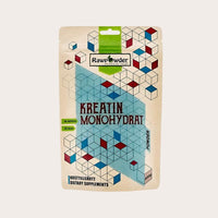 Rawpowder Kreatin Monohydrat 400g