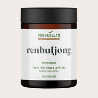 Närokällan Renbuljong 30g