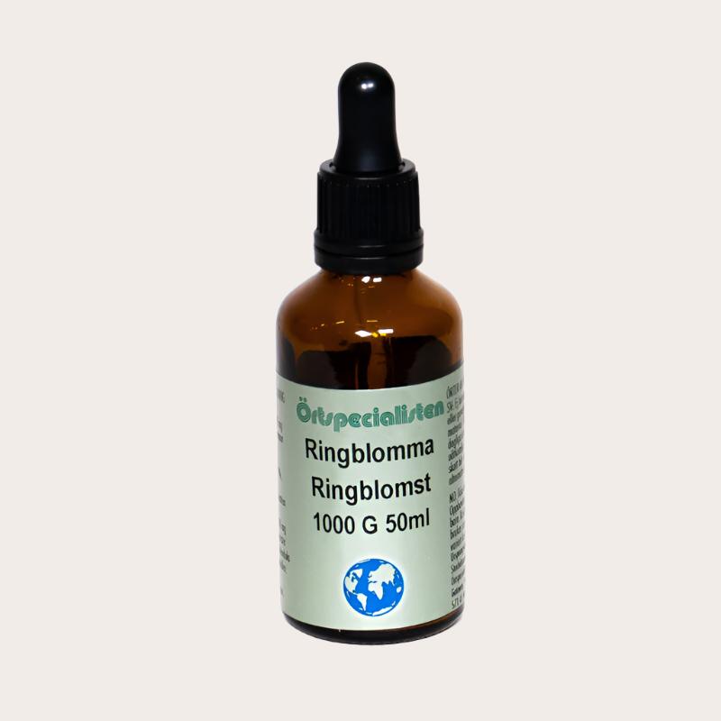 Ringblomma 1000G 50ml
