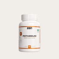 SSN Potassium 60 Kapslar