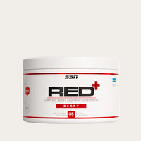 SSN Red+ 210 g Berry