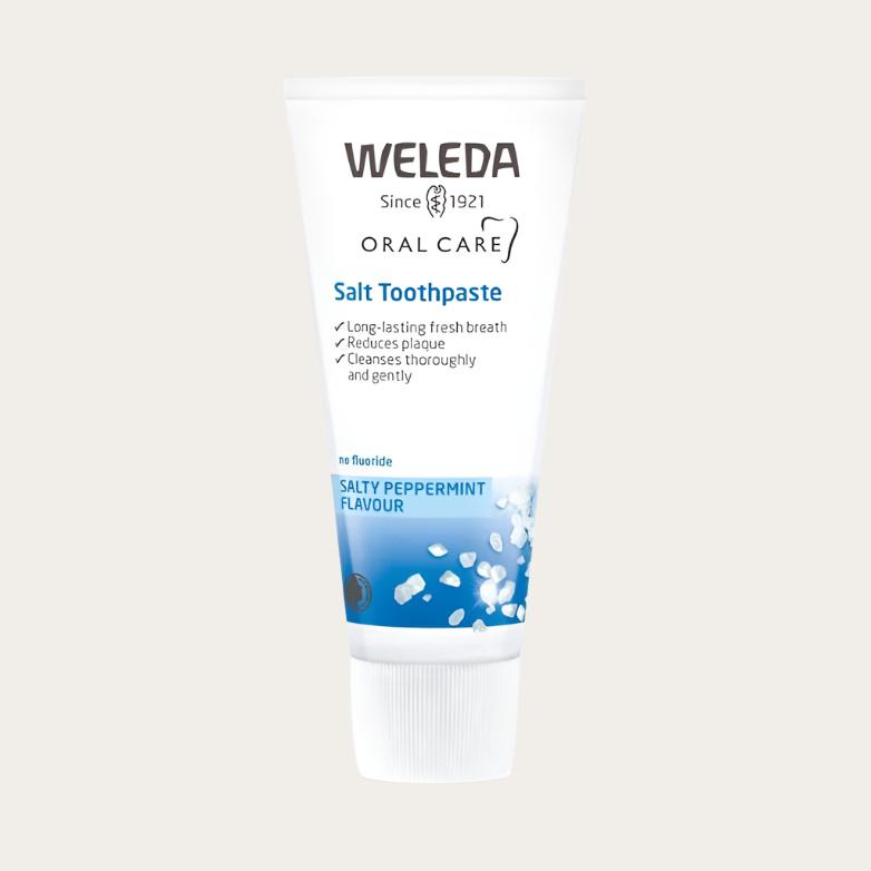 Salt Toothpaste 75ml
