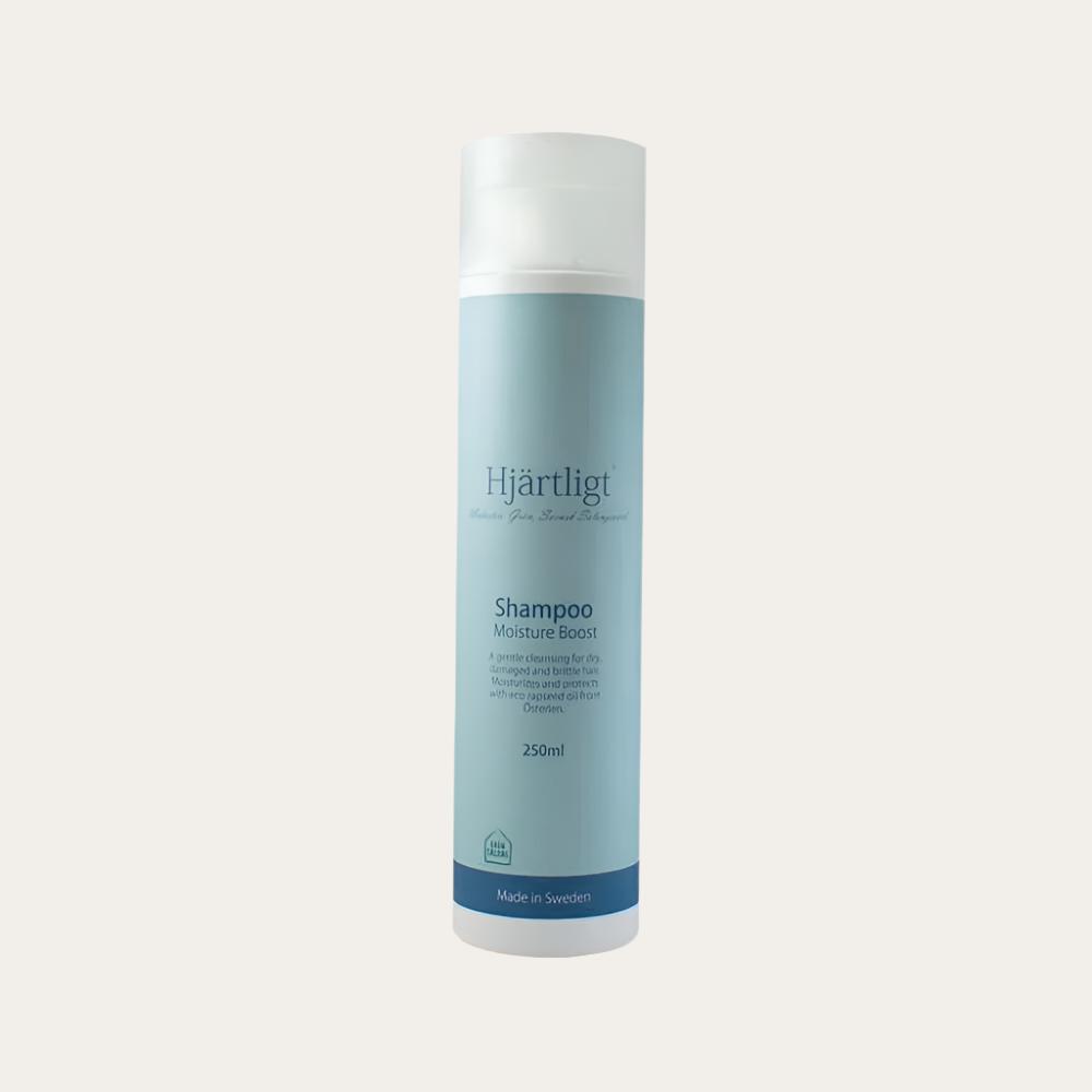 Schampoo Moisture Boost 250ml
