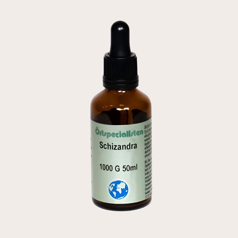 Schisandra 1000G 50ml