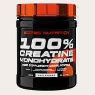 Scitec Nutrition 100% Creatine 300 g