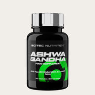 Scitec Nutrition Ashwagandha 60 Kapslar