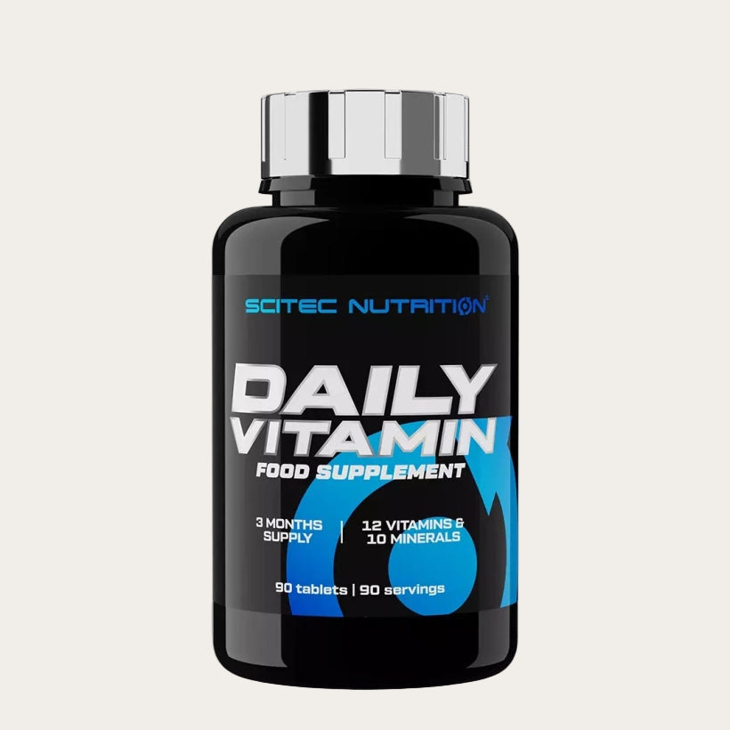 Scitec Nutrition Daily Vita-min 90 Kapslar