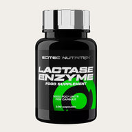Scitec Nutrition Lactase Enzyme 100 Kapslar