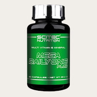 Scitec Nutrition Mega Daily One Plus 120 Kapslar
