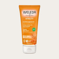 Sea Buckthorn Vitality Creamy Bodywash 200ml
