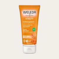 Sea Buckthorn Vitality Creamy Bodywash 200ml
