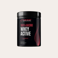 Self Omninutrition 100% Micro Whey Active 1 kg Strawberry